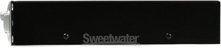 Solid State Logic XLogic Alpha Channel Microphone Preamp & EQ