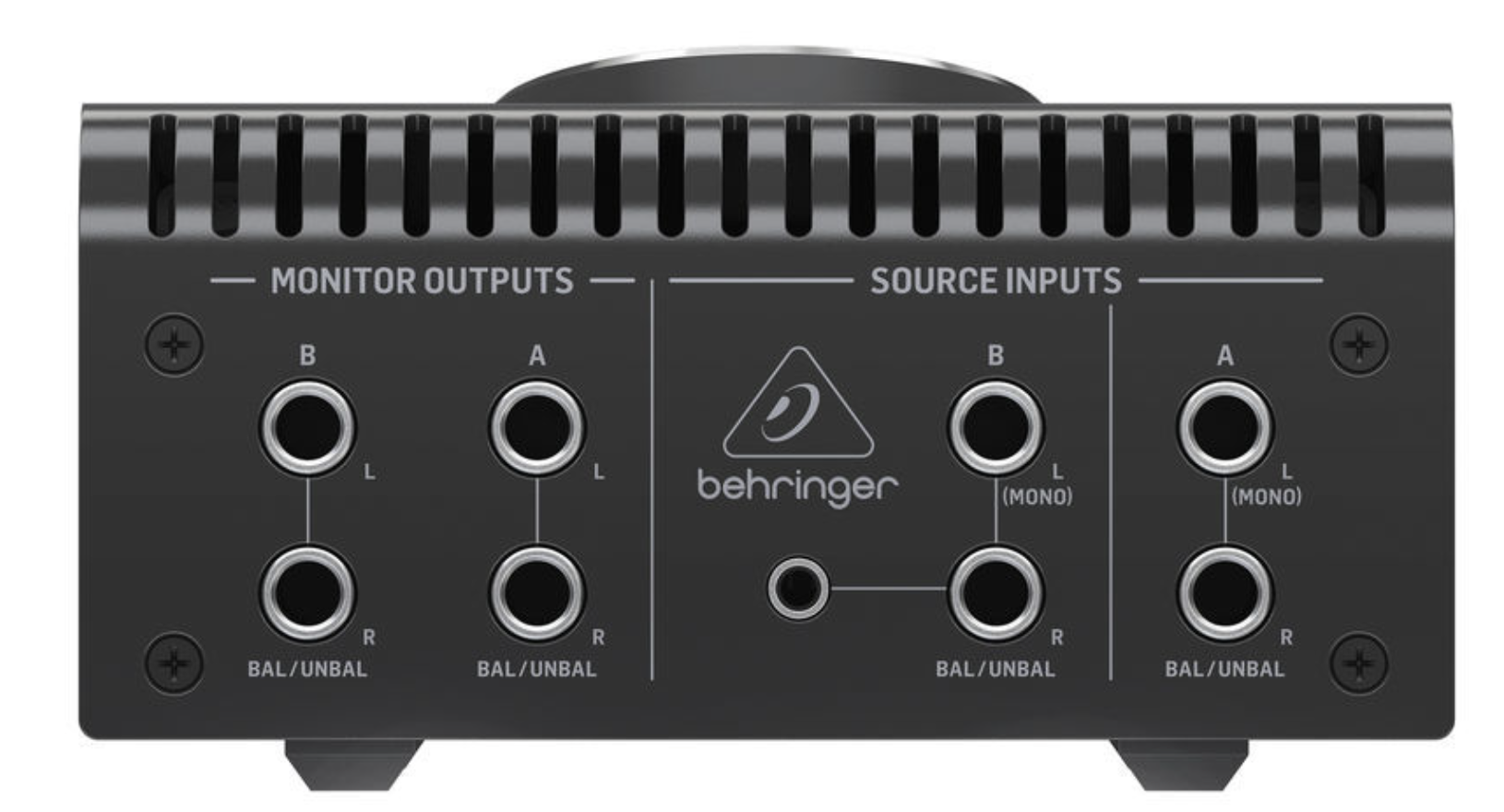 Behringer Studio M