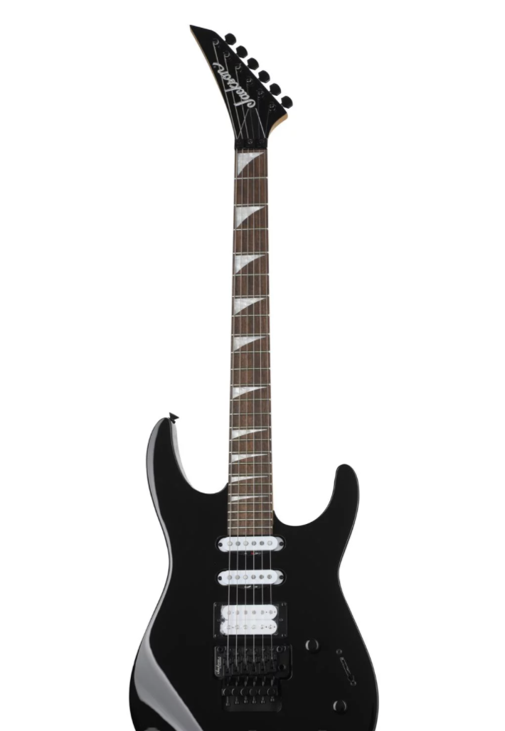 Jackson X Series Dinky DK3XR HSS Electric Guitar