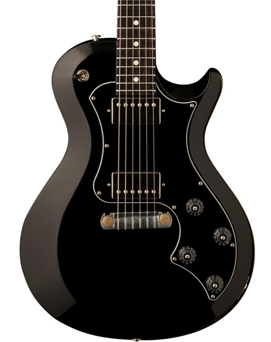 PRS S2 Singlecut Standard Dot Inlays Electric Guitar