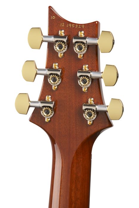 PRS Custom 24 Left Handed Quilt 10 Top Electric Guitar