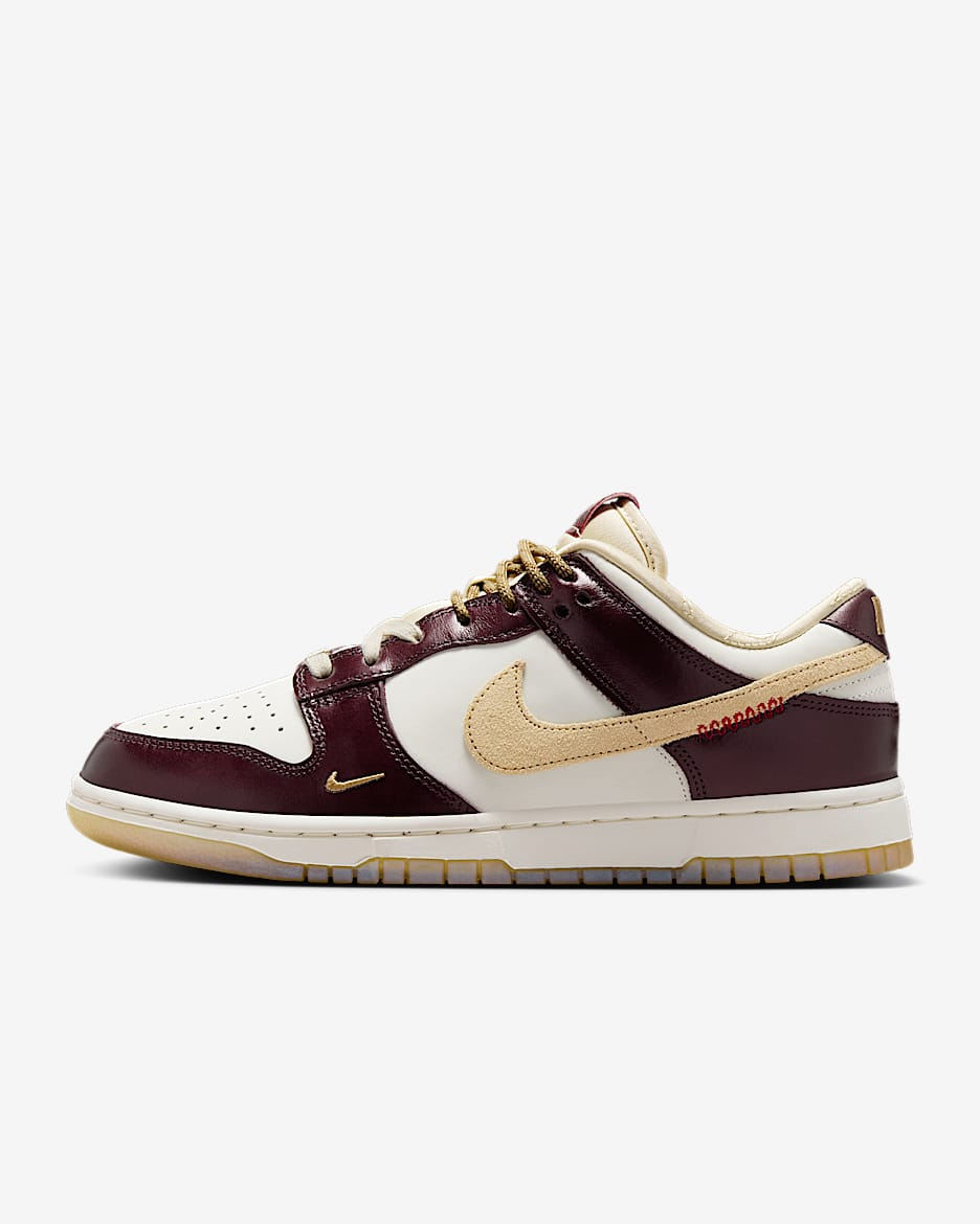 Women's Nike Dunk Low Year of the Snake