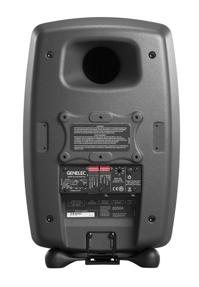 Genelec 8350A SAM Series 8 2-Way 350W Active Studio Monitor (Single)