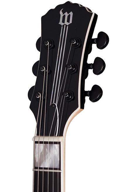 Wylde Audio Odin Electric Guitar