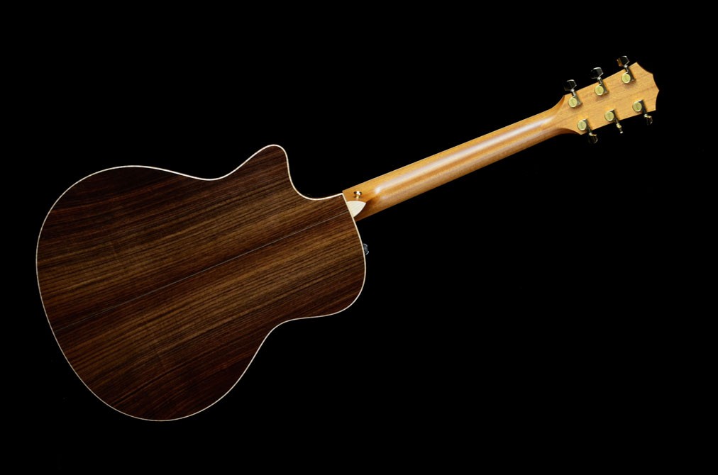 Taylor 816ce Grand Symphony - Tobacco Sunburst