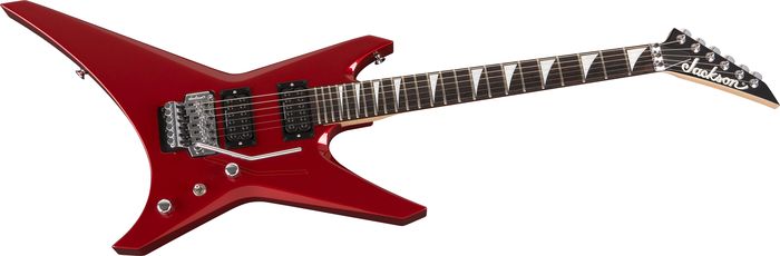 Jackson WRXT Warrior Electric Guitar