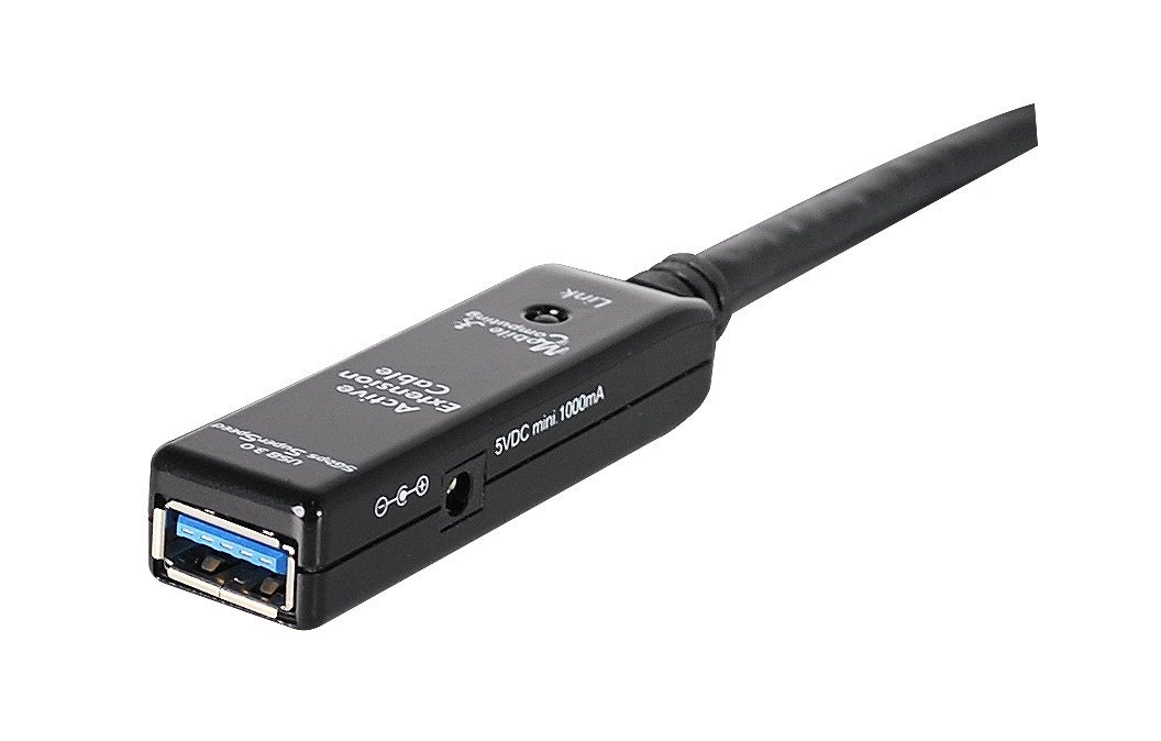 SIIG USB 3.0 Active Repeater Cable 10-Meters