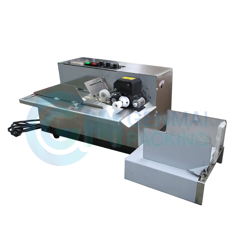 เครื่องพิมพ์วันที่ รุ่น MY-380F