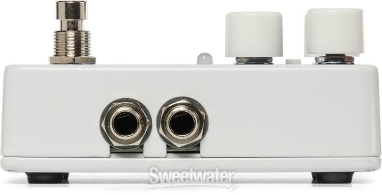 Electro-Harmonix Mod 11 Modulator Machine