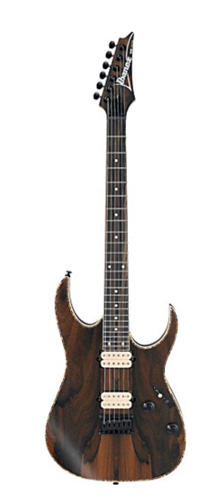 Ibanez Null Flat Natural