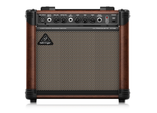 behringer AT108