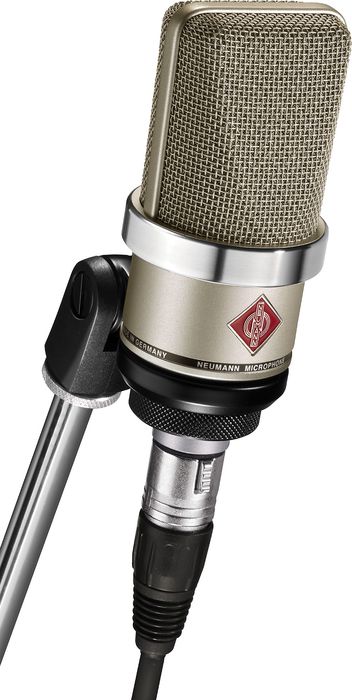 Neumann TLM 102 Condenser Microphone