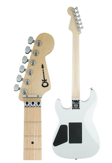 Charvel Pro Mod San Dimas Style 1 2H FR Electric Guitar