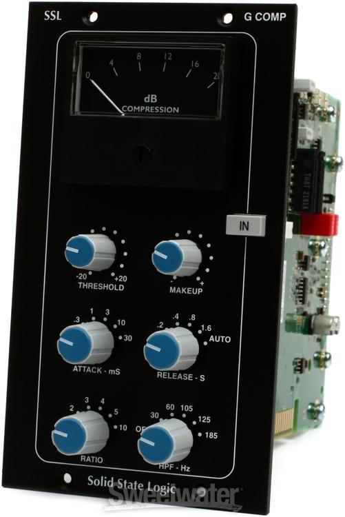 Solid State Logic G Comp
