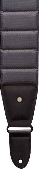 MONO M80 Betty Guitar Strap Jet Black Short