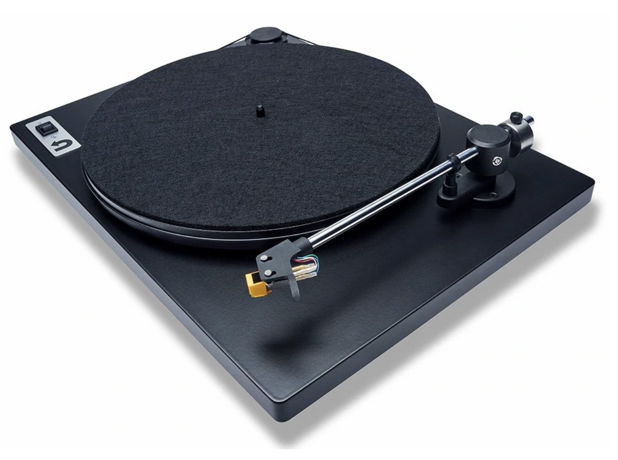 Orbit Basic Turntable