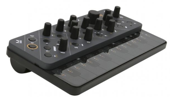 Modal Electronics Skulpt Synthesizer