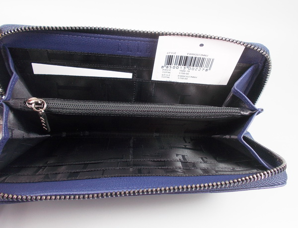 กระเป๋าสตางค์ ELLE กรม-ซิบ ใหม่ แท้