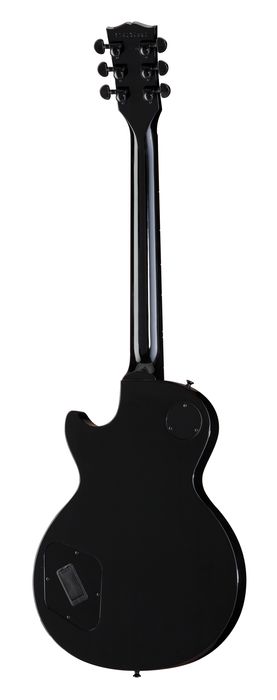 Gibson Sully Erna Godsmack Electric Guitar Black with Graphic