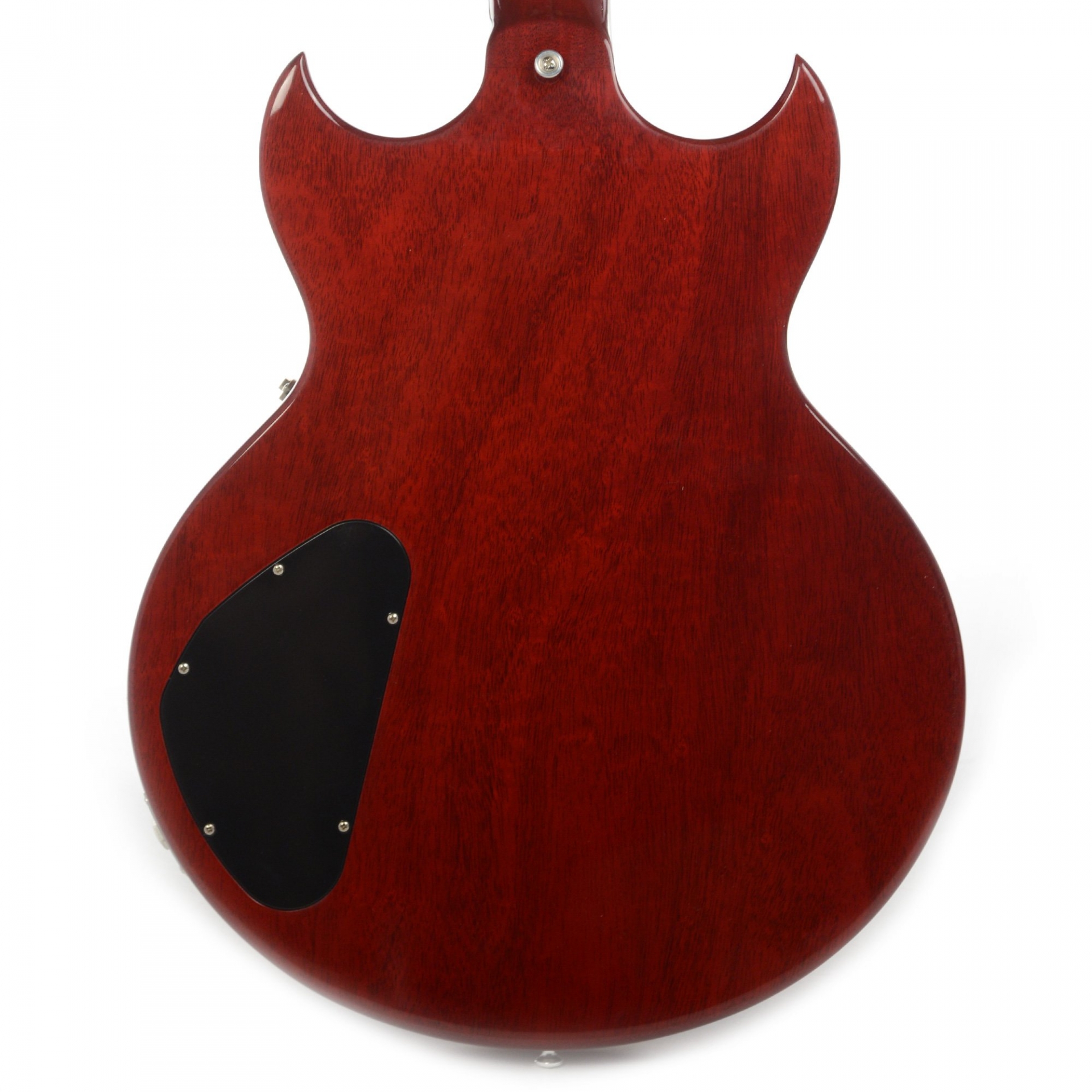 Gibson Custom Shop Mini Barney Kessel Triburst Prototype No.CS100672