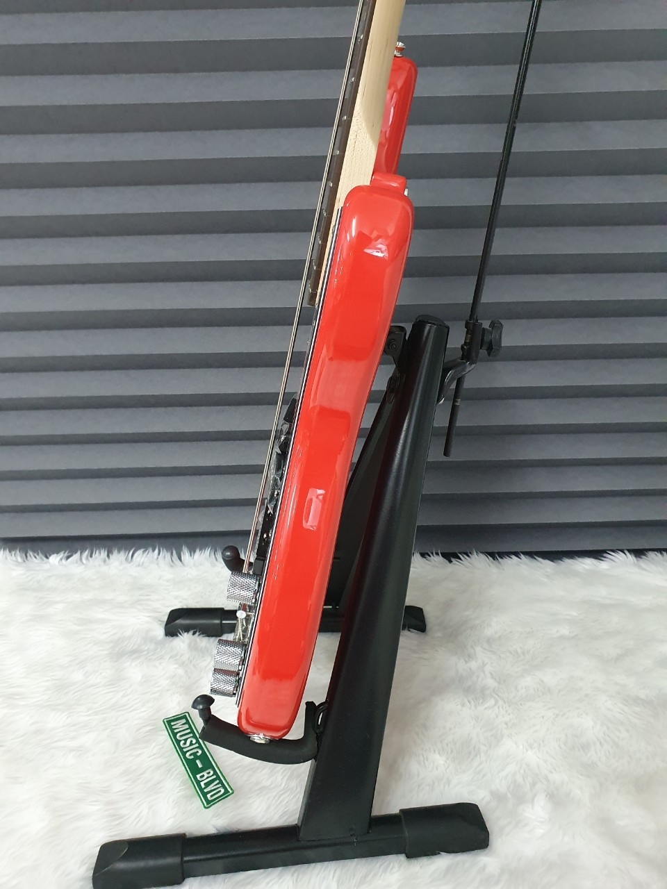 Squier Affinity Series Precision Bass PJ, Rosewood Fingerboard