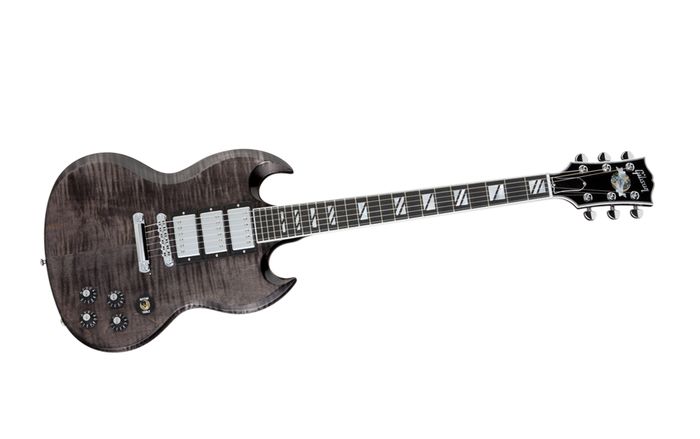 Gibson SG Supra Electric Guitar