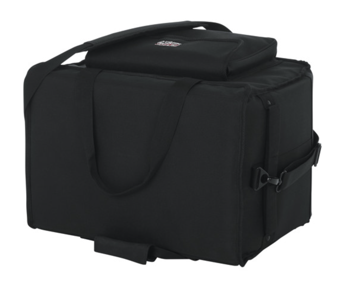 Gator G-STUDIOMON1 Studio Monitor Tote Bag for 5" Speakers