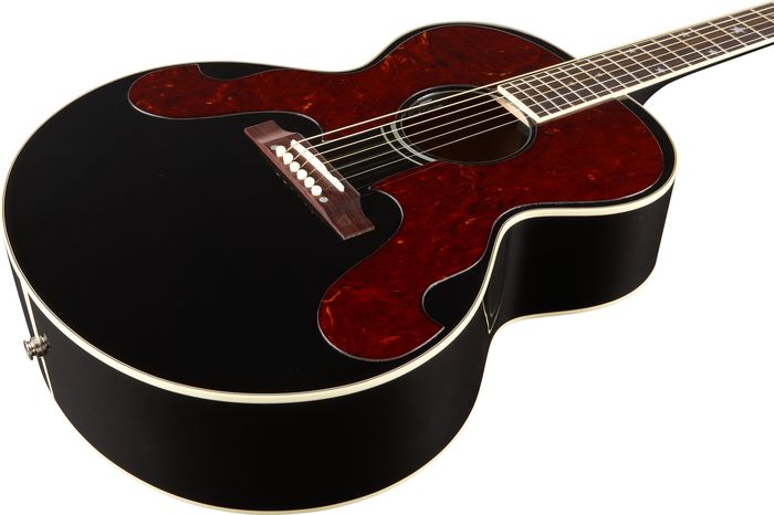 Gibson Billy Joe Armstrong J 180 Acoustic-Electric Guitar