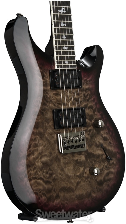 PRS SE Mark Holcomb - Holcomb Burst