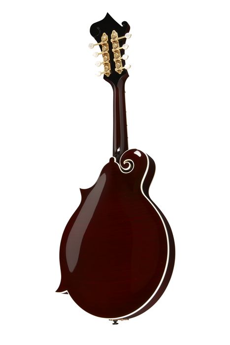 Gibson 75th Anniversary F-12 Mandolin 20104011
