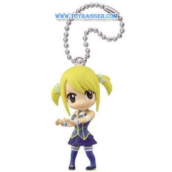 Lucy Heartfilia : Fairy Tail Mini Deform part 5 (แท้)