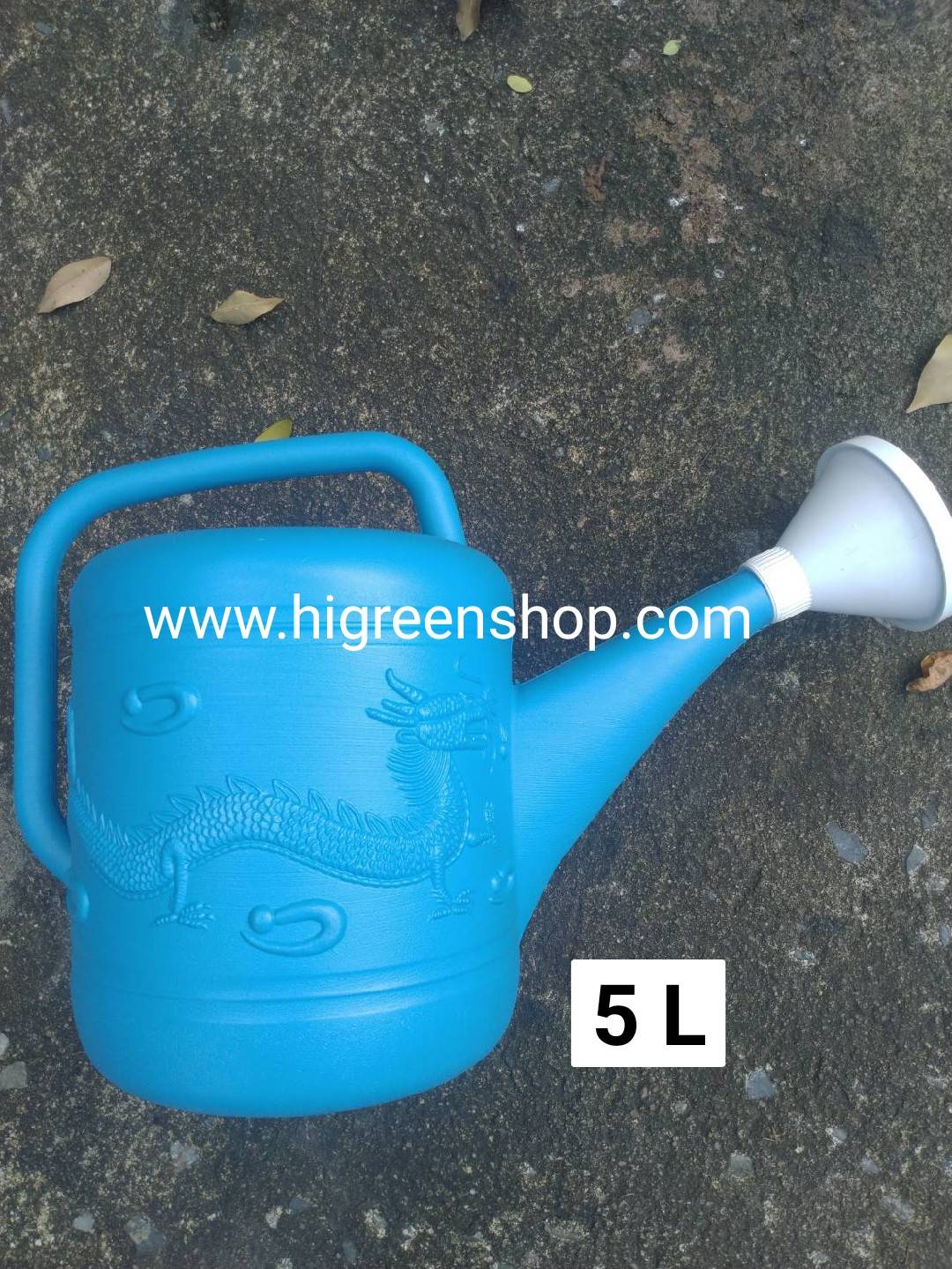บัวรดน้ำ ขนาด 5 L