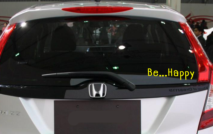 ((ขนาด 10 นิ้ว)) ตัด สติ๊กเกอร์ชื่อ สติ๊กเกอร์ตัวอักษร ติดรถ ภาษาอังกฤษ