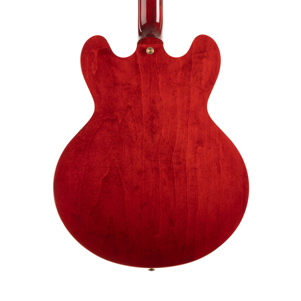 Gibson Marcus King ES-345 Semi-hollowbody Electric Guitar - Sixties Cherry