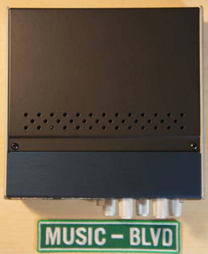 PreSonus Audiobox 22VSL USB 2.0 Recording System