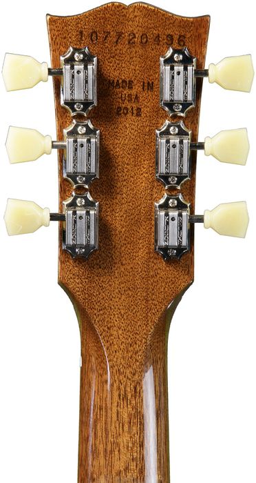 Gibson Les Paul Studio Left-Handed Electric Guitar