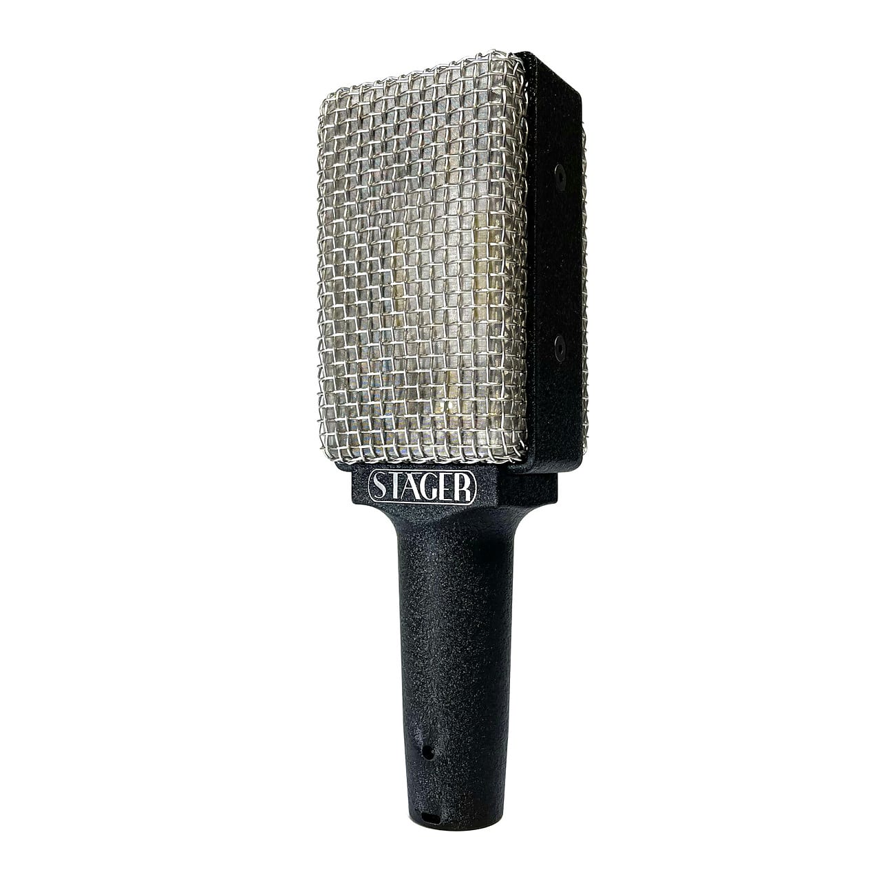 Stager Microphones SR-2N Ribbon Microphone