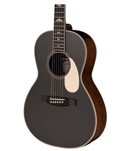 PRS SE Parlor P20E Acoustic-Electric - Vintage Mahogany