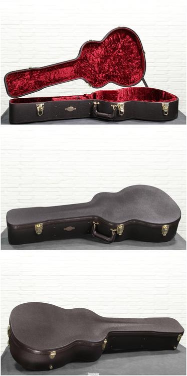 Taylor 12-fret Grand Concert Proto Run - Natural