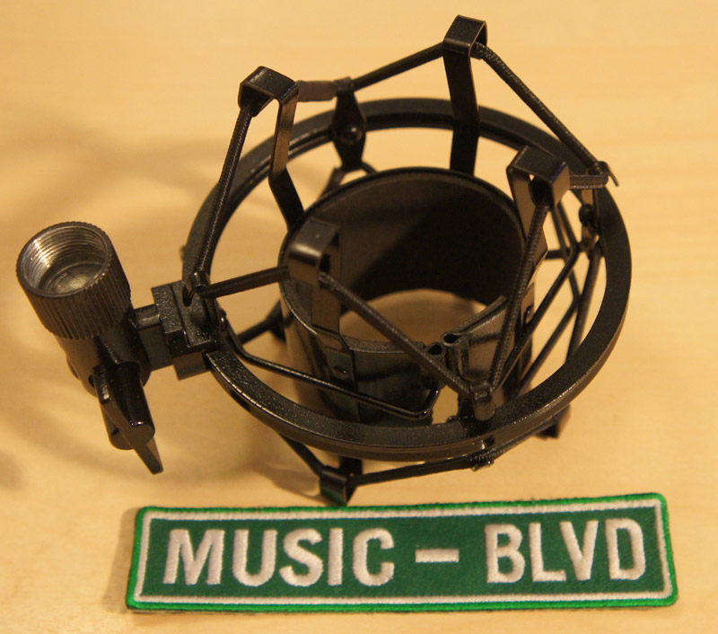 MXL MXL 57 1006 Shockmount