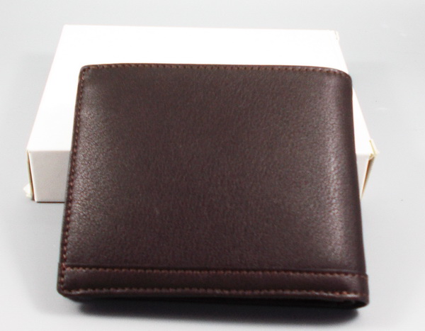 กระเป่าสตางค์ Guy Laroche น้ำตาล ใหม่ แท้