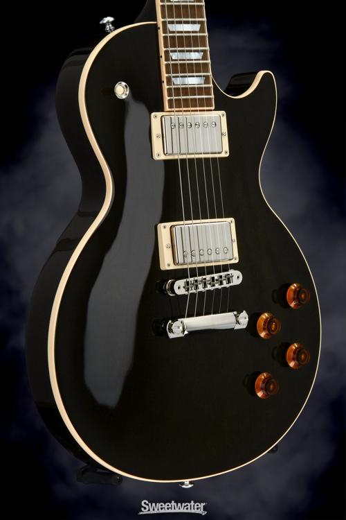 Gibson Les Paul Sunken Treasure - River Green