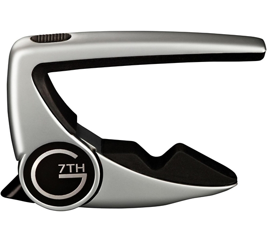 G7th Performance 2 Guitar Capo