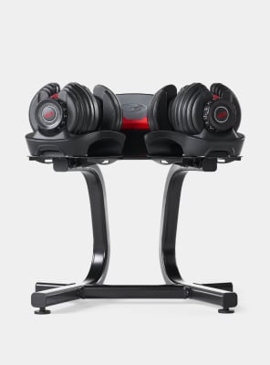 BowFlex SelectTech 552i Dumbbells