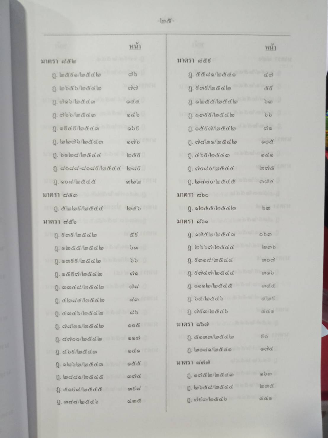 ฎีกาใหม่ ป.แพ่ง พ.ศ.2541-2546