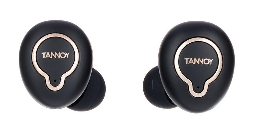 Tannoy Life Buds