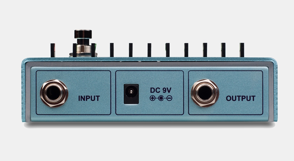 Joyo R-12 Band Controller EQ