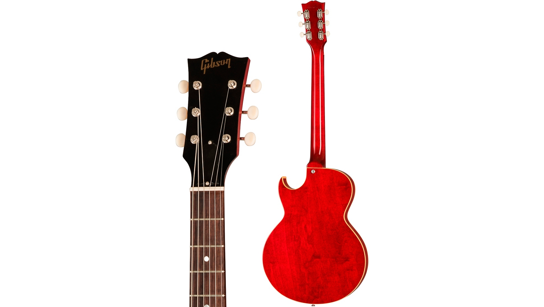 Gibson ES-235 Semi-Hollow Electric Guitar