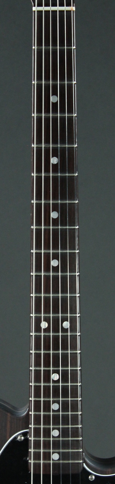 Fender Custom Shop Masterbuilt Rosewood Telecaster by Todd Krause