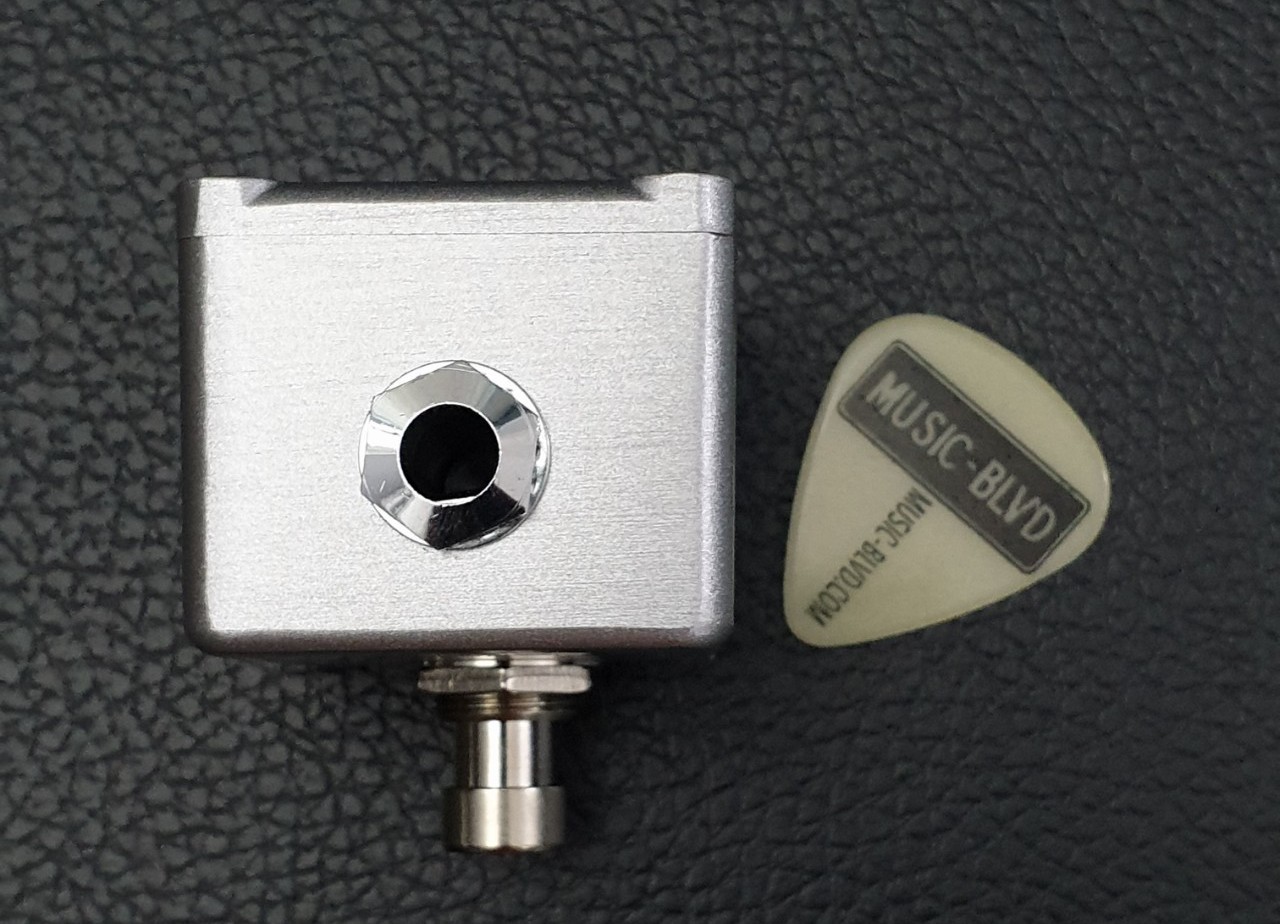 MXR M199 Tap Tempo Footswitch